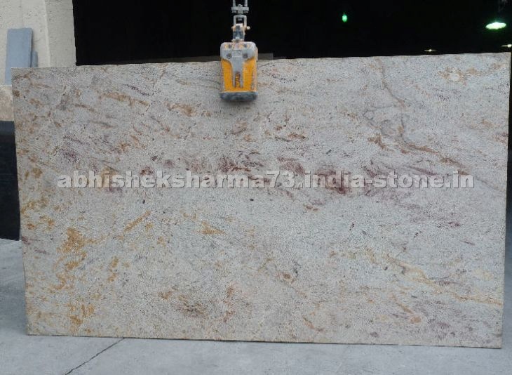 Millenium Cream Granite