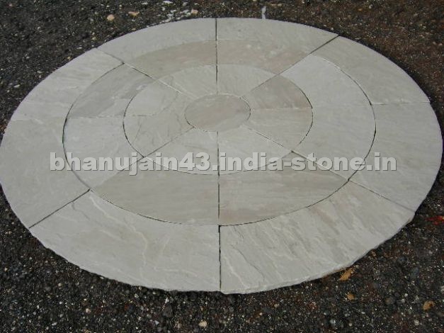 Sandstone Circle