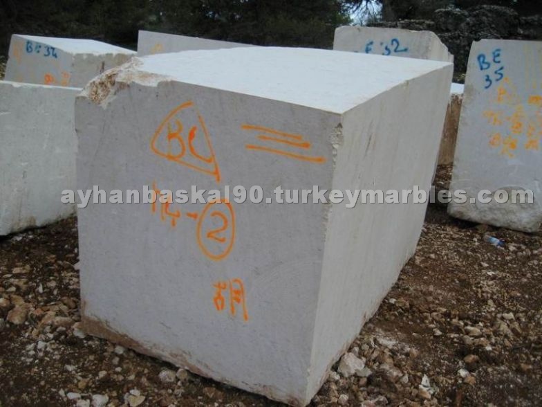 Myra Limestone, Myra Beige Blocks
