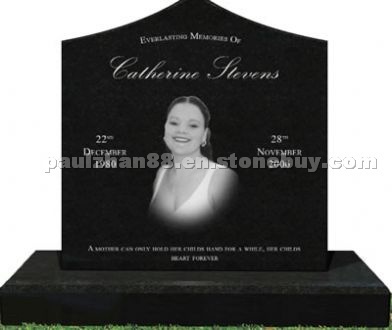 Tombstone, monument Tombstone, monument