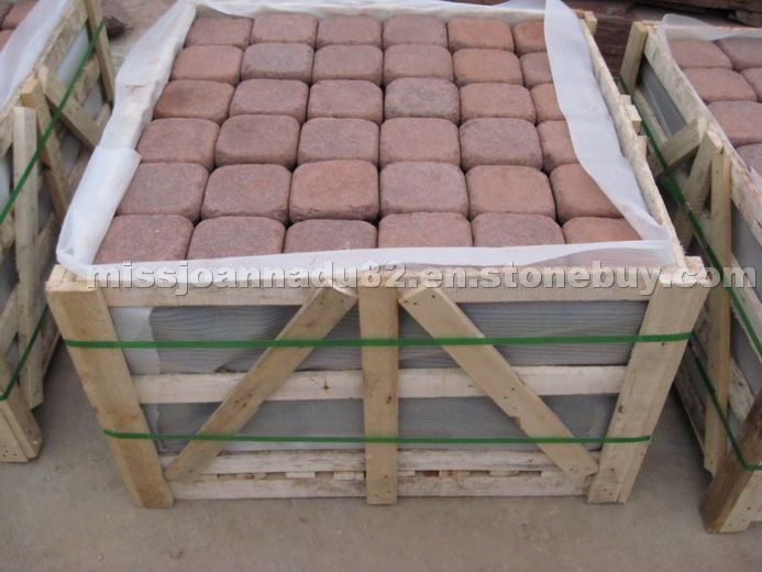 Red sandstone,sandstone cubes, sandstone Red sandstone,sandstone cubes, sandstone