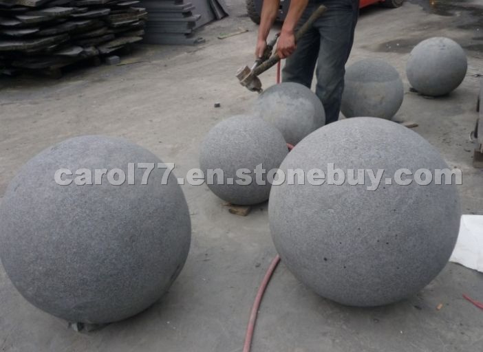 Stone Balls