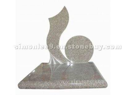 Memorial stone,Tombstone(YFX-TE-70)