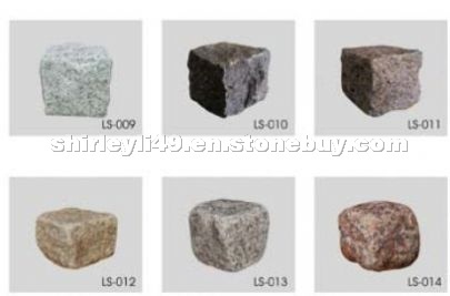 Landscape Stone