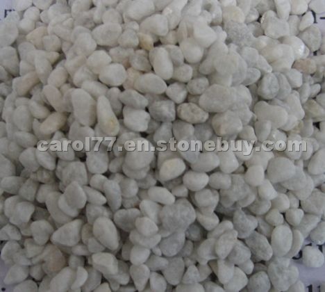 White Pebble Stone White Pebble Stone