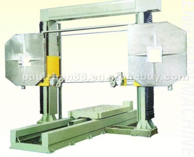 CNC Wire Saw