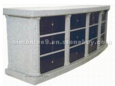 American cinerary urn, Tombstone(YFX-TE-80) American cinerary urn, Tombstone(YFX-TE-80)