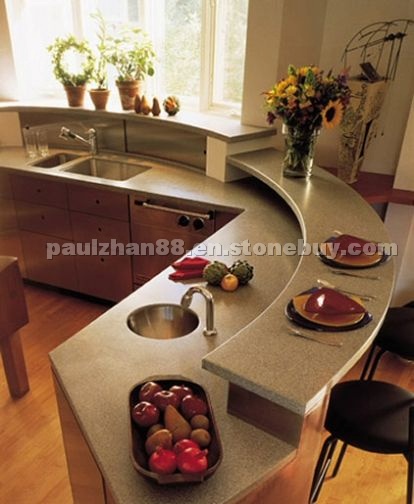 Marble and granite Countertop, kitchen counter Marble and granite Countertop, kitchen counter