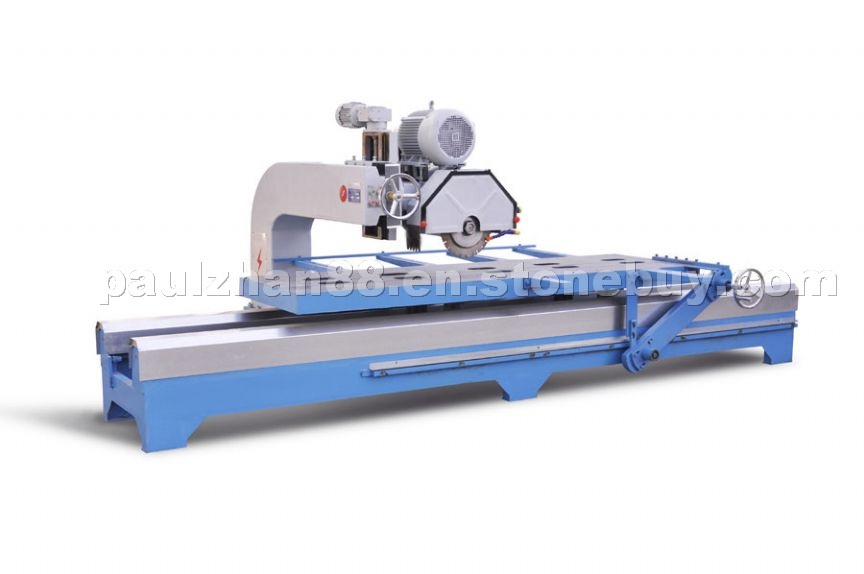 Edge Stone Cutting Machine