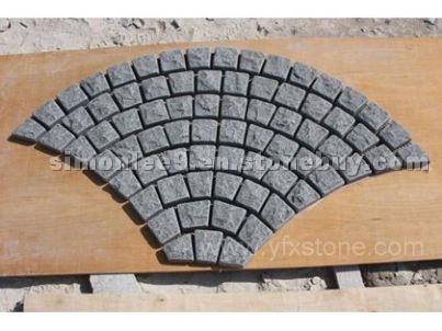 Paving stone (YFX-BP-65) Paving stone (YFX-BP-65)