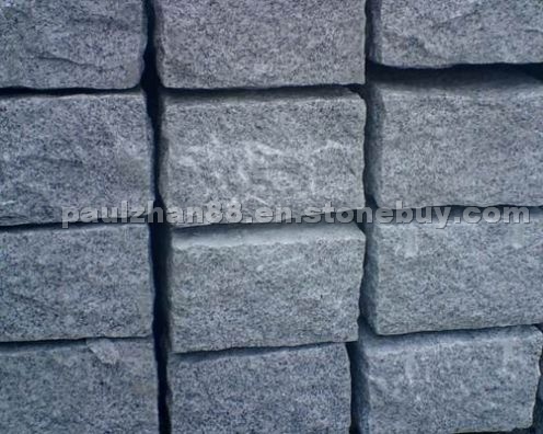 Gray Granite Kerbstone Gray Granite Kerbstone