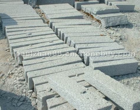 G623 Granite Kerbstone G623 Granite Kerbstone