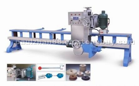 Multi-performance Curved Linear Stone Edge Grinder Multi-performance Curved Linear Stone Edge Grinder