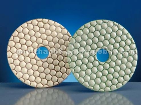 Dry Polishing Pad Dry Polishing Pad