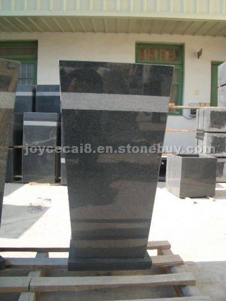 Sales Promotion: G654 flowerpot