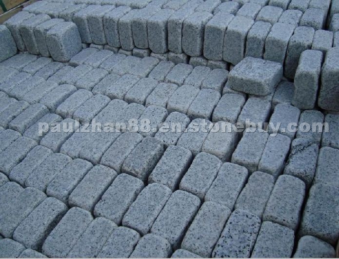 granite paver cut to size