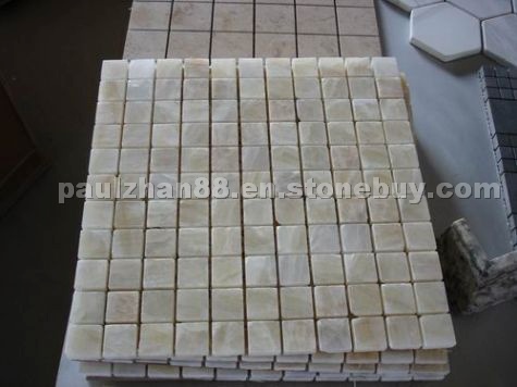 beige stone mosaic tile beige stone mosaic tile
