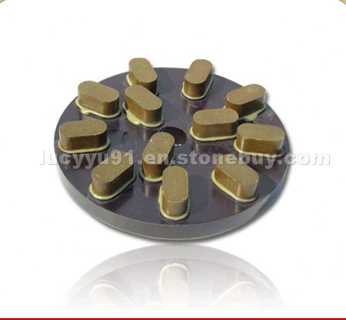 Diamond Grinding Disc