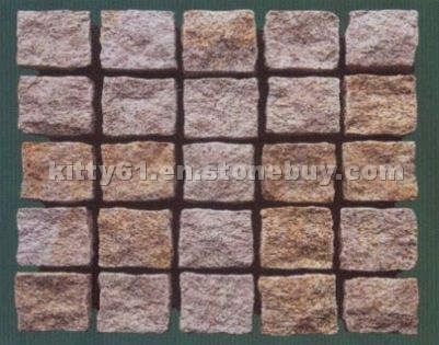 FT-007/Paving stone /net stone /G682 FT-007/Paving stone /net stone /G682