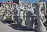 Granite Sculpture Granite Sculpture