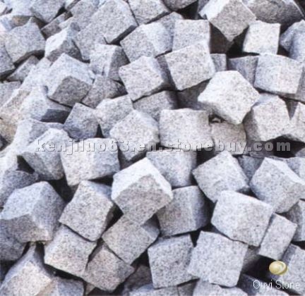 Granite Paving Stone Granite Paving Stone