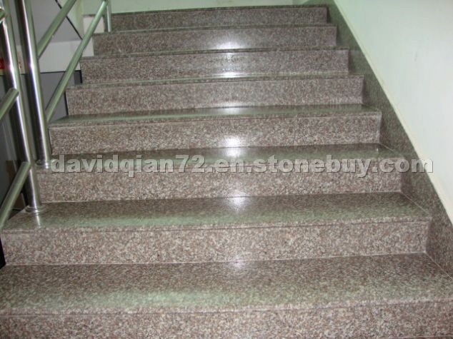 G664 stair,g664 steps,granite steps/stair G664 stair,g664 steps,granite steps/stair
