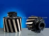 Zero Tolerance Grinding Wheels Zero Tolerance Grinding Wheels