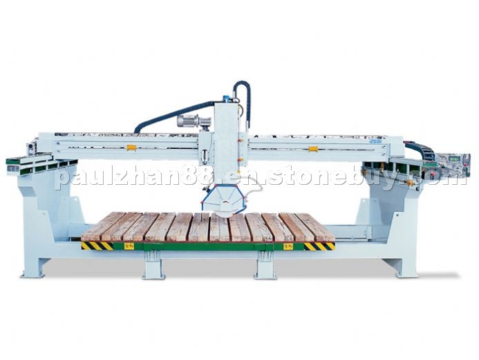 Whole Bridge Block Cutting Machine