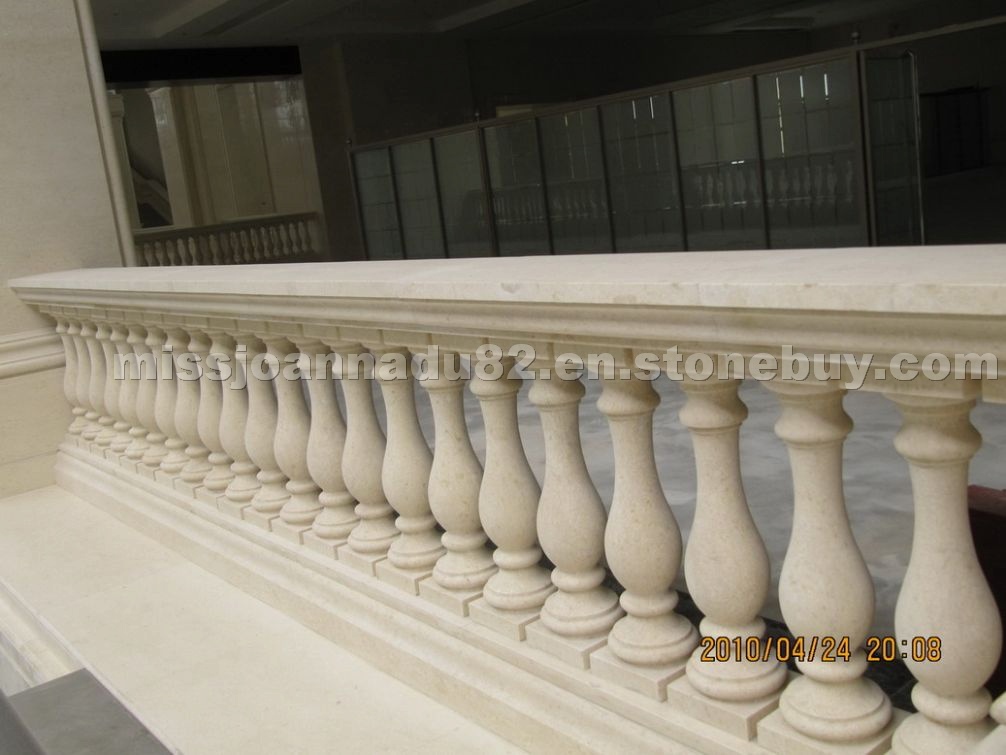 Balusters 005