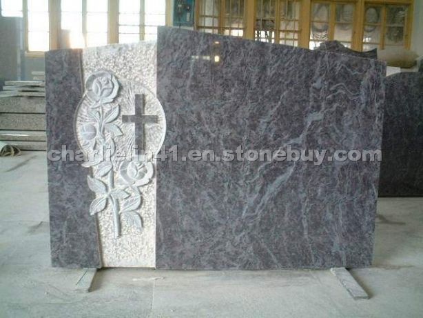 Cross Granite Headstones Cross Granite Headstones