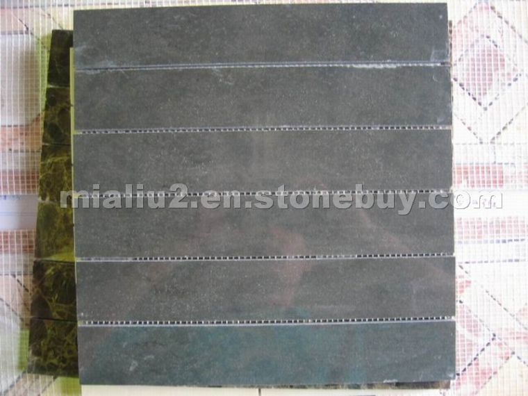 Basalt Mosaic