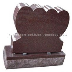 Monuments, Tombstones