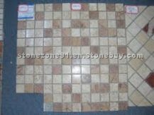 Marble Mosaic