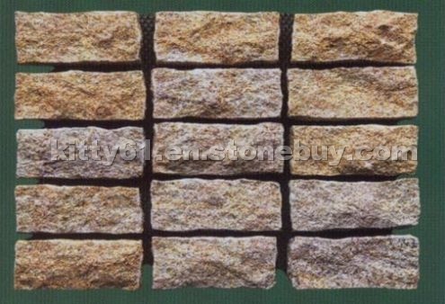 FT-014/Paving stone /G682/Net stone