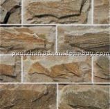 Rust Slate Mushroom Stone Rust Slate Mushroom Stone