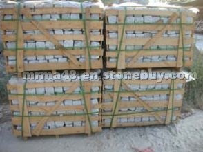 Granite paving stone Granite paving stone