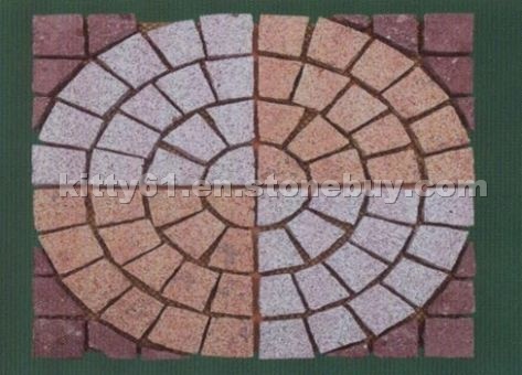 Paving Stone Ft-016 Paving Stone Ft-016