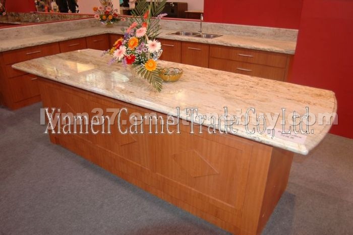 Granite Countertop 1