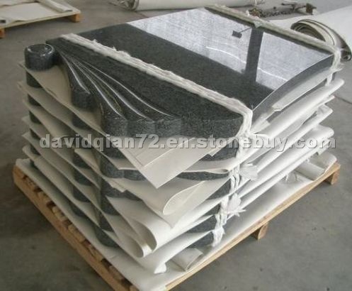 beautiful china black granite gravestone beautiful china black granite gravestone