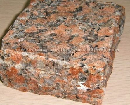 G562 Paving stone