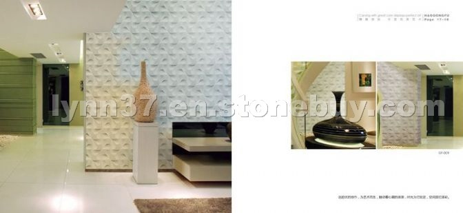 Grey Limestone Background Wall Grey Limestone Background Wall
