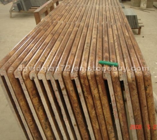 Chinese marble countertop Chinese marble countertop