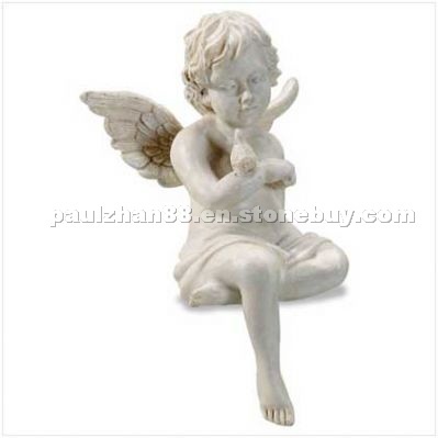 Angel Sculpture Angel Sculpture