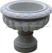 Flowerpot - garden series Flowerpot - garden series