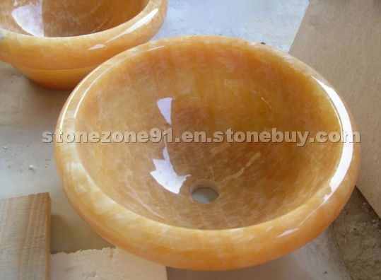 Rosin Jade Sinks, Onyx Sinks