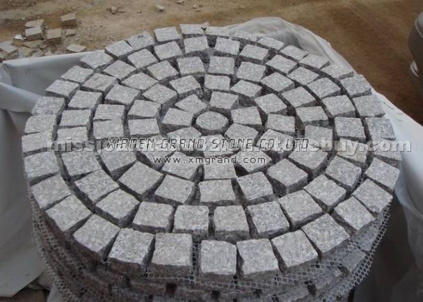 Grey Paving Stone, Landscaping Stones Grey Paving Stone, Landscaping Stones