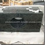 Ubatuba Vanity Top