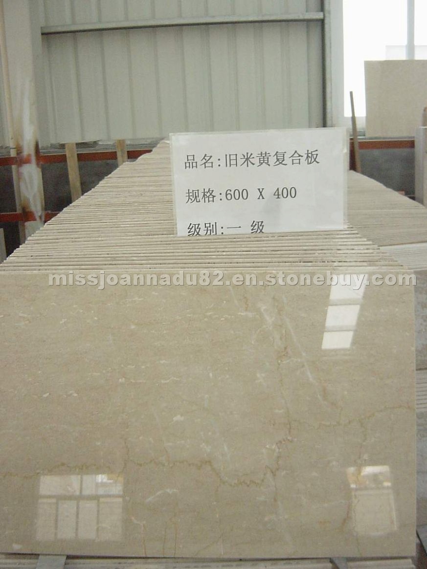 Honeycomb Stone Panel Honeycomb Stone Panel