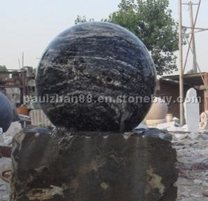 fountain ball fountain ball