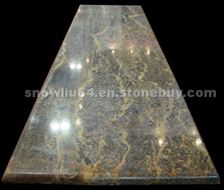 Golden Dragon Marble Countertops Golden Dragon Marble Countertops